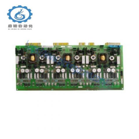 ABB SAFT171PAC: Drive Power Supply for Industrial Automation, High Efficiency & Reliability