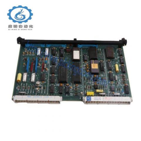 ABB SAFT185TBC Analog Input Module