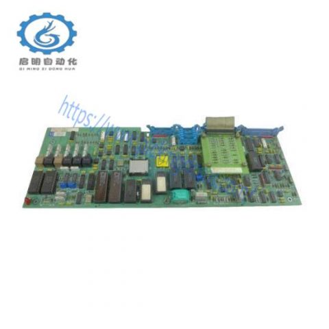 ABB SAFT 103 CON, 57777290, SAFT 400F380E, 57778865 - High-Performance PLC Module