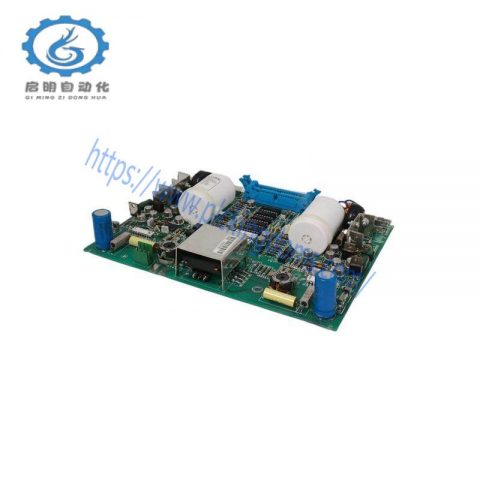 ABB SAFT 315F500 | PCB Circuit Board for Industrial Automation