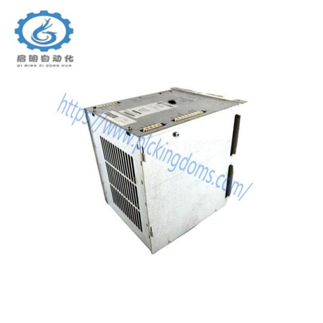 ABB SAM02 R1H ANR27900579 Power Supply - High Efficiency and Durability in Industrial Automation