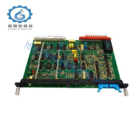 ABB SAMC 1 SUP SAMC1SUP 57149809RQ Circuit Board: Industrial Control Solutions