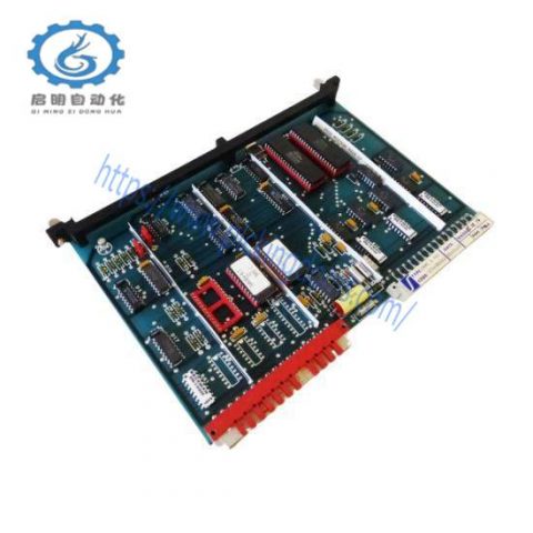 ABB SAMC 5 PRO, SAMC5PRO, 57149868QG, Quality Control Module