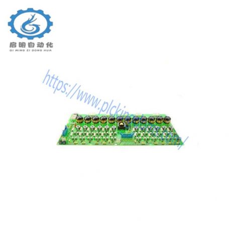 ABB SAMT11 57211369 - Advanced Industrial Amplifier Board for Precision Control