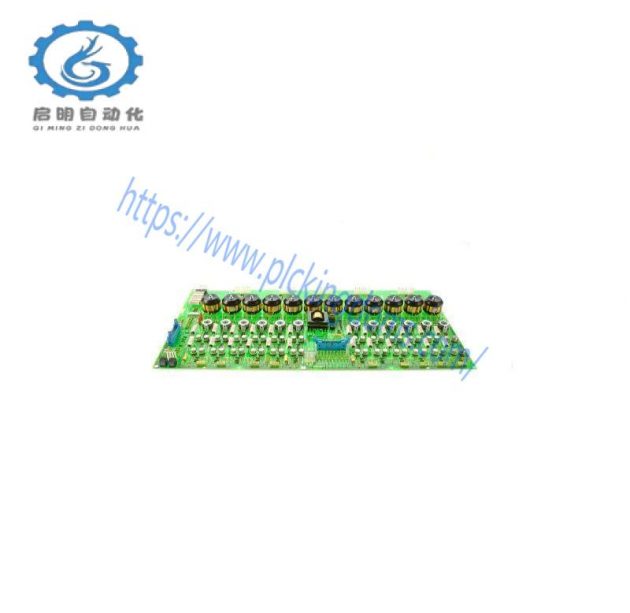 ABB SAMT11 57211369 - Advanced Industrial Amplifier Board for Precision Control