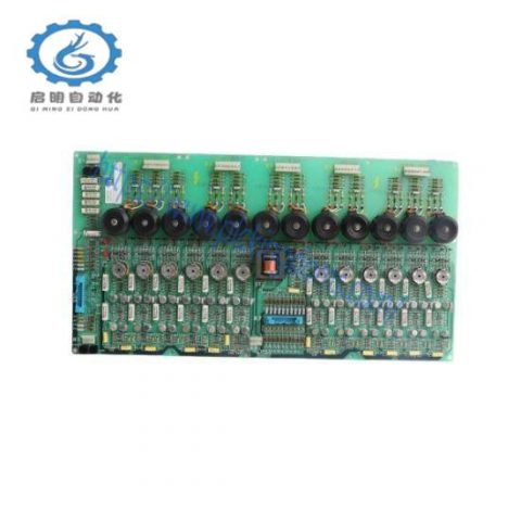 ABB SAMT11 - Precision Amplifier Board for Industrial Control Solutions