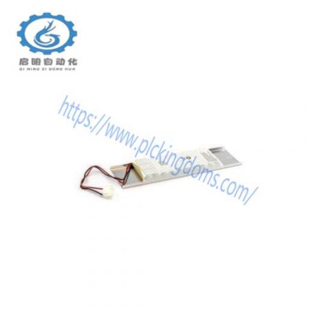 ABB SB522V1 | 3BSC760015R1 Battery Module for Industrial Control Systems