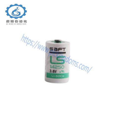 ABB SB808F 3BDM0001199R1 Industrial Battery