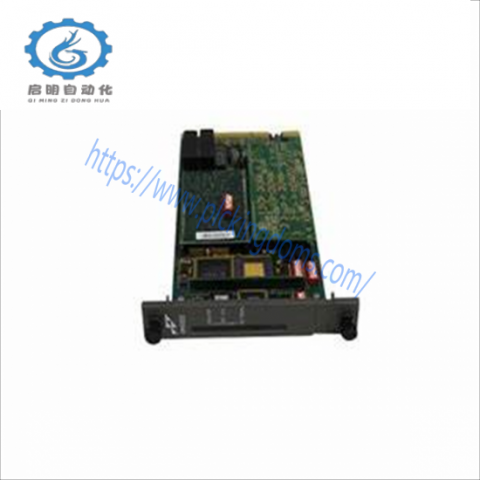 ABB SC520 3BSE003816R1 Industrial Control Submodule Carrier