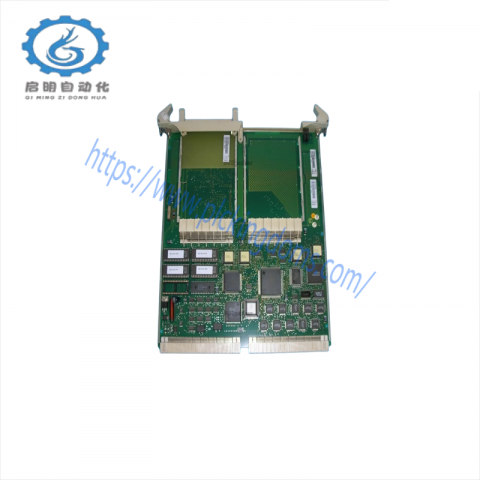 ABB SC540 3BSE006096R1 - High-Performance Industrial Control Module