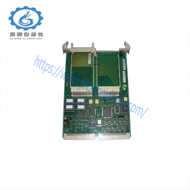 ABB SC540 3BSE006096R1 - High-Performance Industrial Control Module