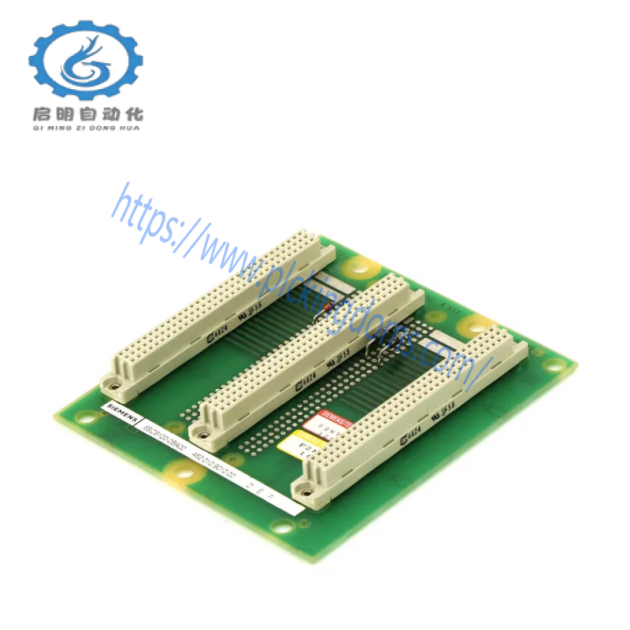 ABB SC610 - Industrial Control System Programmable Logic Controller (PLC)