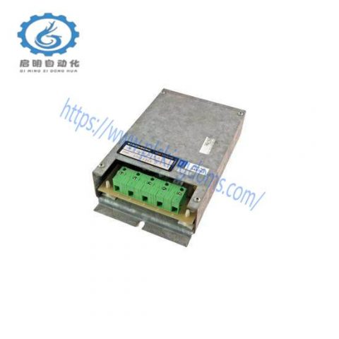 ABB SCAU-Z3A1 Control Board