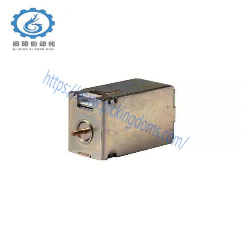 ABB SCR-1SDA063550R1 - High-Performance MCCB Shunt Closing Release