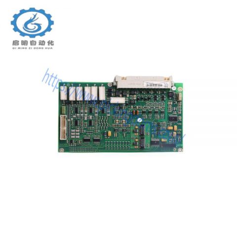 ABB SCYC51010 58052515G Control Module