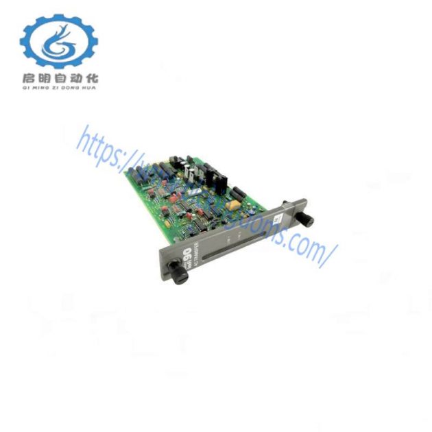 ABB SCYC51010 58052515G Control Module