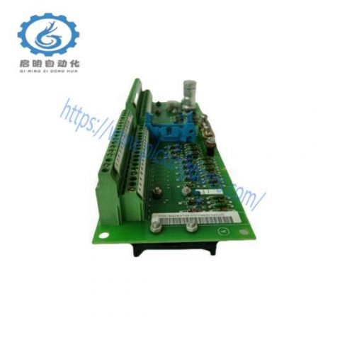 ABB SCYC55830 58063282 Industrial Trigger Plate