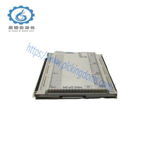 ABB SD24D/492896201 Industrial Control Module