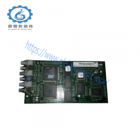 ABB SDCS AMC-DC-2 3ADT312700R0001: Latest Industrial Control Solution