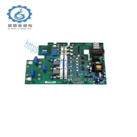 ABB SDCS AMC DC-2 COAT 3ADT220090R0040 Circuit Board