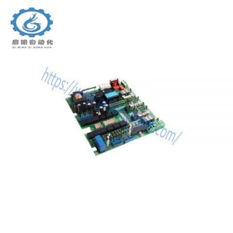 ABB SDCS AMC DC-2 COAT 3ADT220090R004: Advanced Control Board for Industrial Automation
