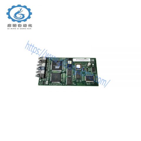 ABB SDCS-AMC-DC-2COAT Industrial Control Board