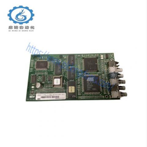 ABB SDCS AMC DC-2COAT Control Board Without Software