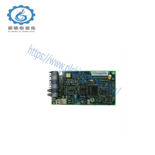 ABB SDCS-COM-1: High-Performance Drive Link Board for Advanced Automation Solutions