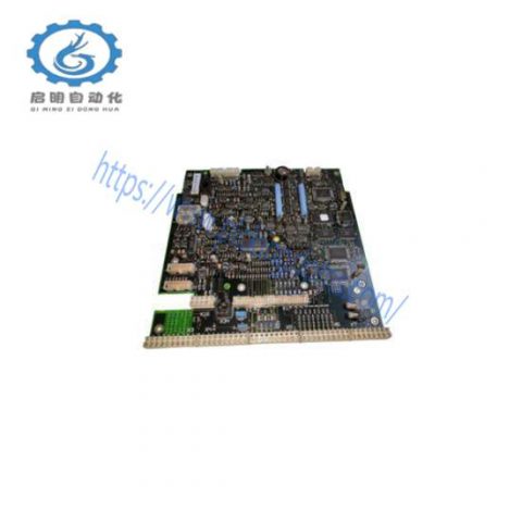 ABB SDCS-CON-2 3ADT309600R1 Control Board: Advanced Automation Solution