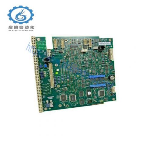 ABB SDCS-CON-2 3ADT309600R1 Control Board, Industrial Automation Solutions