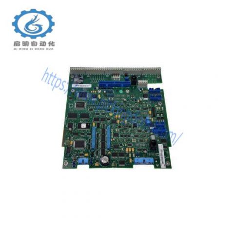 ABB SDCS-CON-2B 3ADT309600R0012 - Advanced Control Board for Industrial Automation