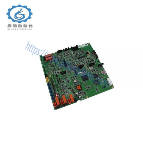 ABB SDCS-CON-3A Control Board 3ADT220120R0003