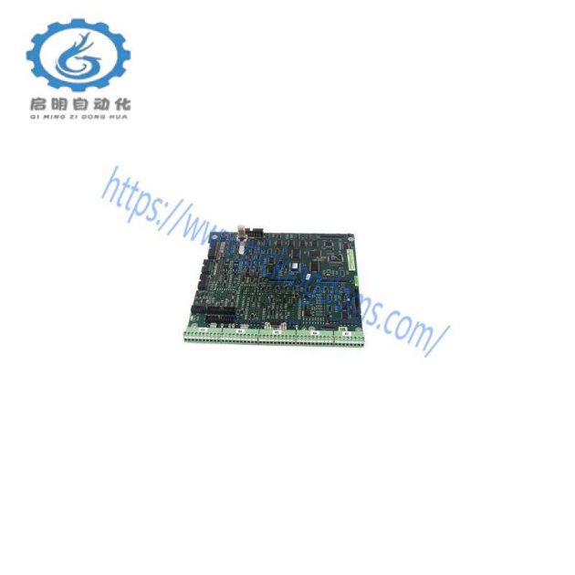 ABB SDCS-CON-4 COATED CONTROL BOARD, Designed for Industrial Automation