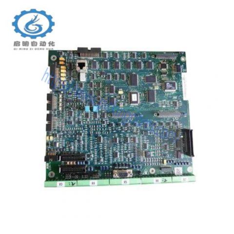 ABB SDCS-CON-4: High-Performance Control Board for Industrial Automation