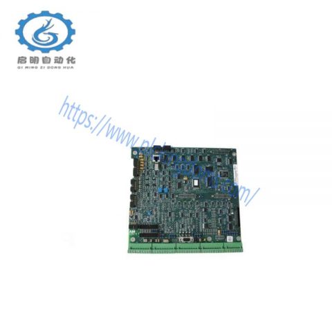 ABB SDCS-CON-4 3ADT313900R1501: Advanced Control Board with ROHS Coating