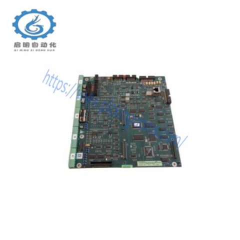 ABB SDCS-CON-4 PLC Control Module