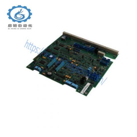 ABB SDCS-CON-H01 CONTROL CIRCUIT BOARD - ABB PLC Control Module