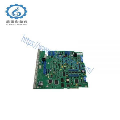 ABB SDCS-CON2-21.COAT 3ADT220072R0012 | SDCS-CON-2B CONTROL BOARD