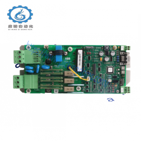 ABB SDCS-FEX-425 DCS Module; Producer: ABB