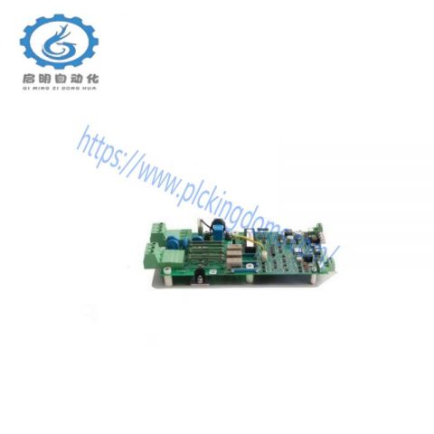 ABB SDCS-FEX-425 Field Exciter - Advanced Industrial Control Module