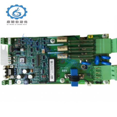 ABB SDCS-FEX-4 DCS Module