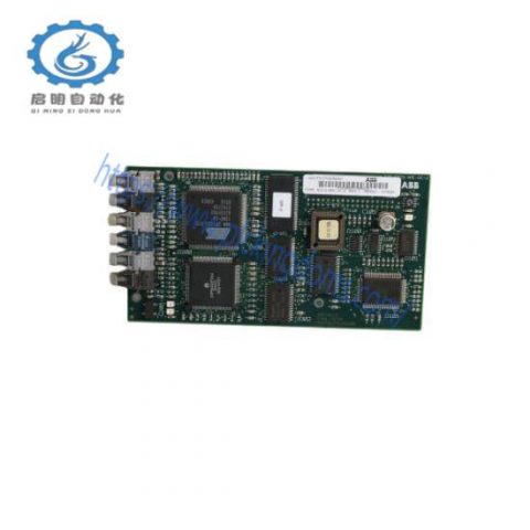 ABB SDCS-I0E-2 Circuit Board, for Industrial Control Applications