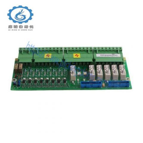 ABB SDCS-IOB-21 3ADT220090R0014 Field Kit