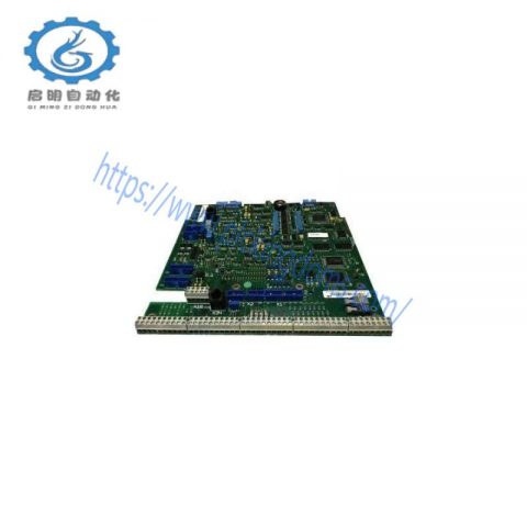 ABB SDCS-IOB-23 COAT 3ADT220090R0023 | High-Performance Digital Connection Board