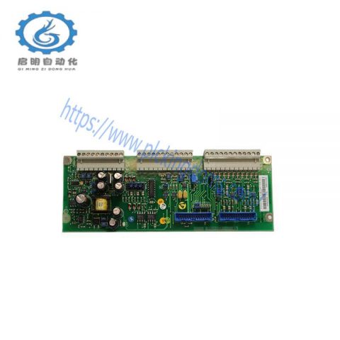 ABB SDCS-IOB-3 3BSE004086R1 Field Kit - Industrial Control Module