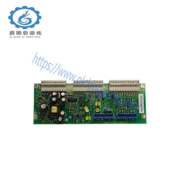 ABB SDCS-IOB-3 3BSE004086R1 Field Kit - Industrial Control Module