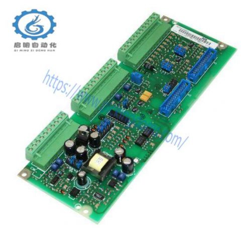 ABB SDCS-IOB-3 DCS Module