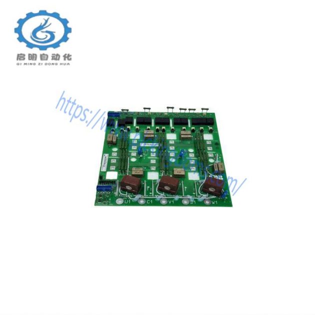 ABB SDCS-PIN-11 | 3ADT306100R0001 | Interface Board