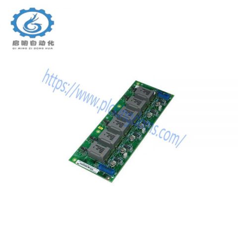 ABB SDCS-PIN-3A | 3ADT220120R0002 | Power Interface Board