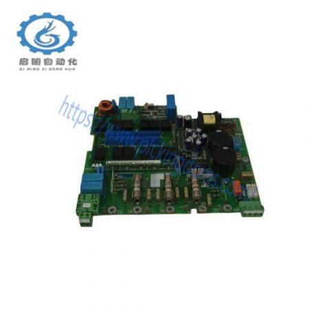 ABB SDCS-PIN-3A COAT 3ADT220120R0002 | Power Interface Board